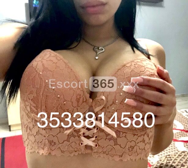 Jessica: Divina e Delicata - Escort a Grosseto - Foto 4