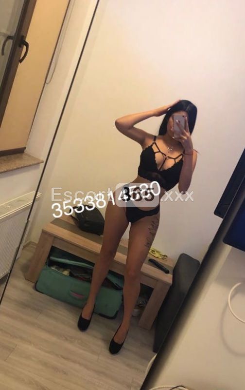 Jessica: Divina e Delicata - Escort a Grosseto - Foto 7