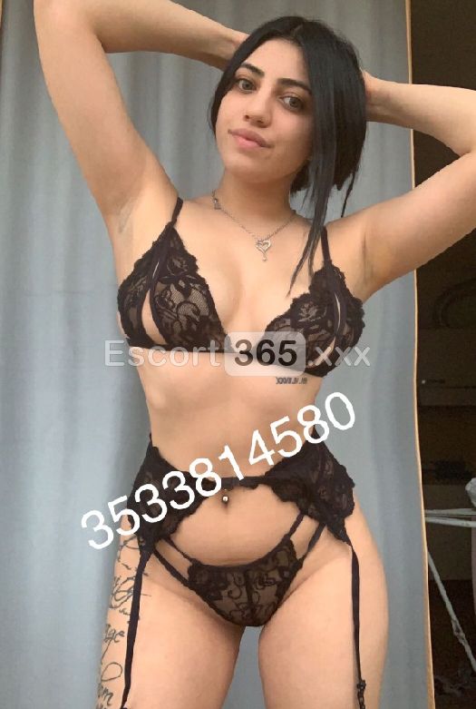 Jessica: Divina e Delicata - Escort a Grosseto