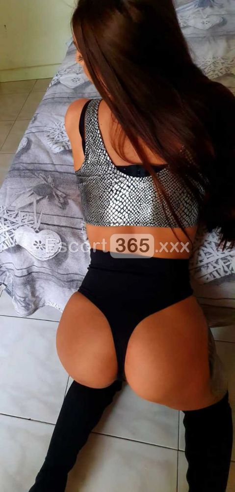 Alina: Socievole e Raffinata - Escort a Firenze - Foto 1