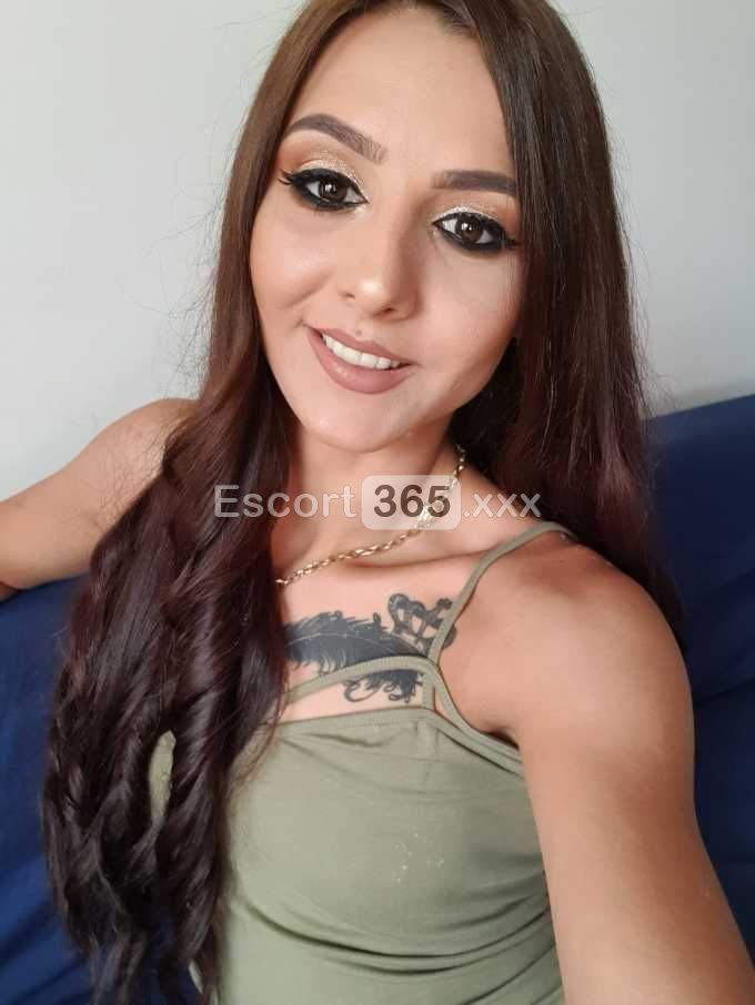 Alina: Socievole e Raffinata - Escort a Firenze - Foto 6
