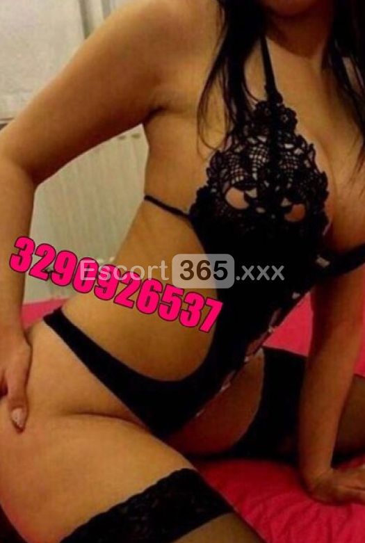 Valentina: Estroversa e Intrigante - Escort a Carrara