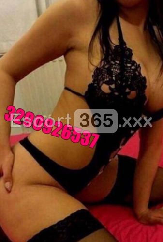 Valentina: Estroversa e Intrigante - Escort a Carrara - Foto 6