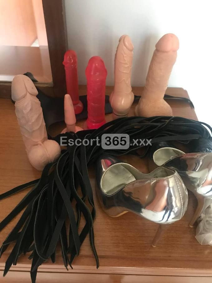 Perla: Matura e Naturale - Escort a Carrara - Foto 3
