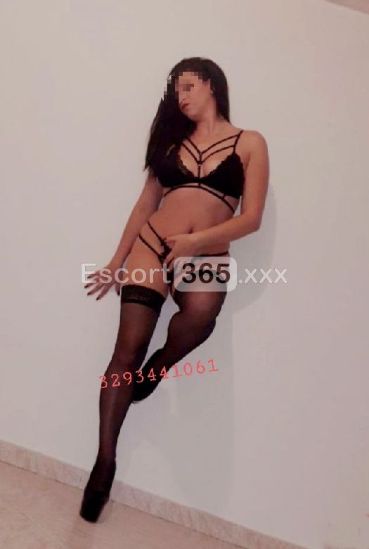 Alina: Bella e Curiosa - Escort a Montecatini-Terme - Foto 1