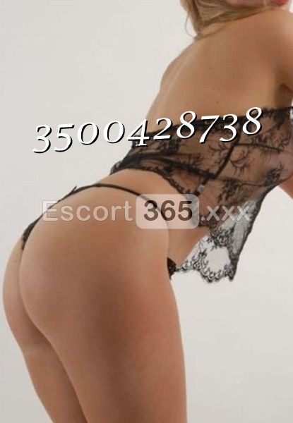 Diana: Bionda Italiana - Escort a Pistoia - Foto 3
