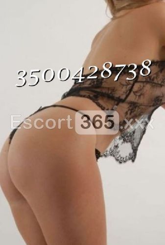 Diana: Bionda Italiana - Escort a Pistoia - Foto 5