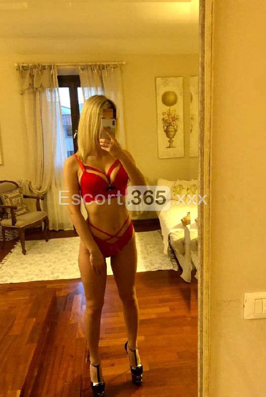 Misha: Ammaliante - Escort a Montecatini-Terme
