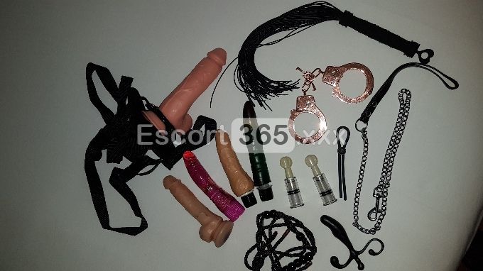 Monika: Brasiliana Trasgressiva - Escort a Seregno - Foto 1