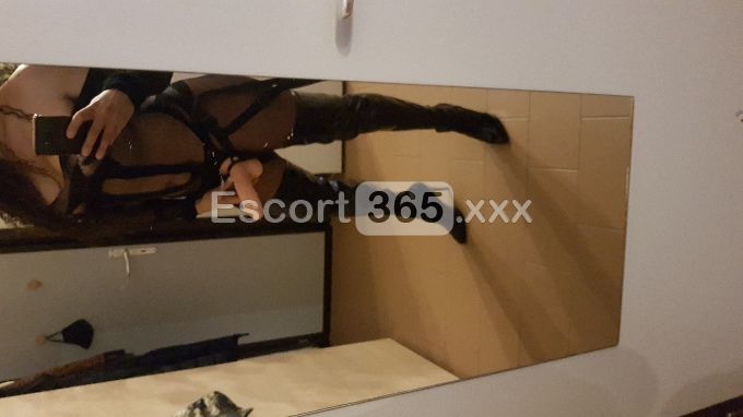 Monika: Brasiliana Trasgressiva - Escort a Seregno - Foto 2