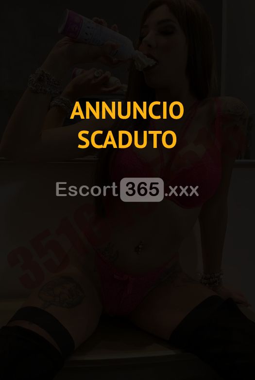 Camilla Italiana - Escort a Lissone