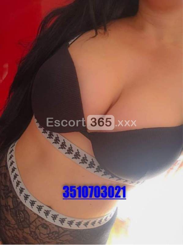 Anna: Piacere e relax - Escort a Monza - Foto 6