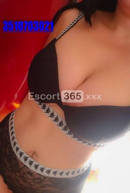 Anna: Piacere e relax - Escort a Monza