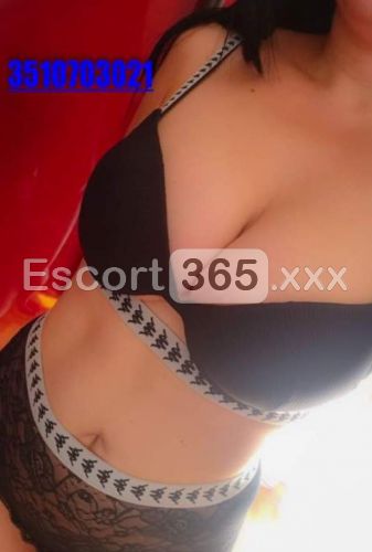 Anna: Piacere e relax - Escort a Monza - Foto 7