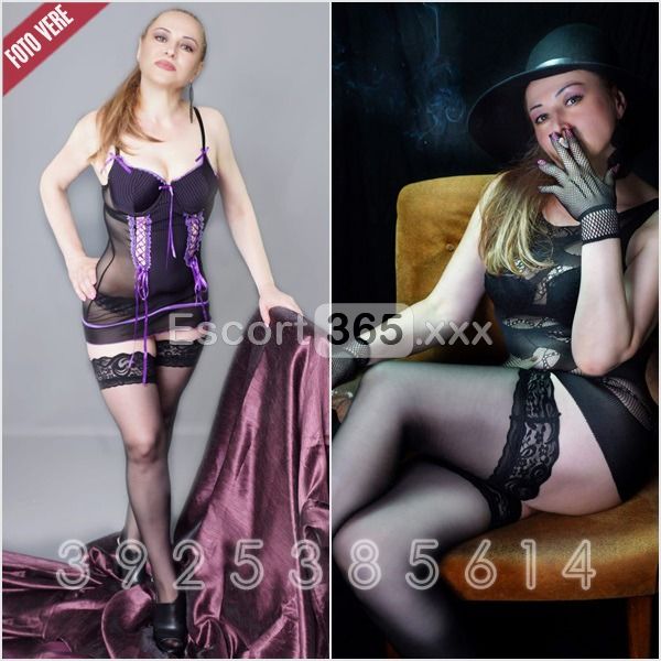 Stella: Lussuosa - Escort a Roma - Foto 13