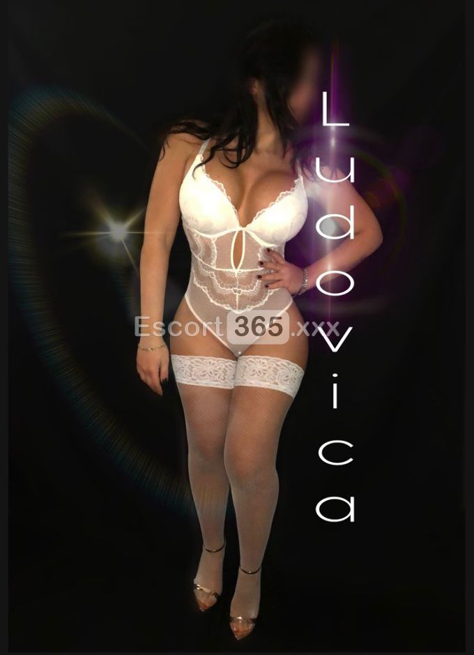 Ludovica: Giovanissima e Vera - Escort a Monza - Foto 3