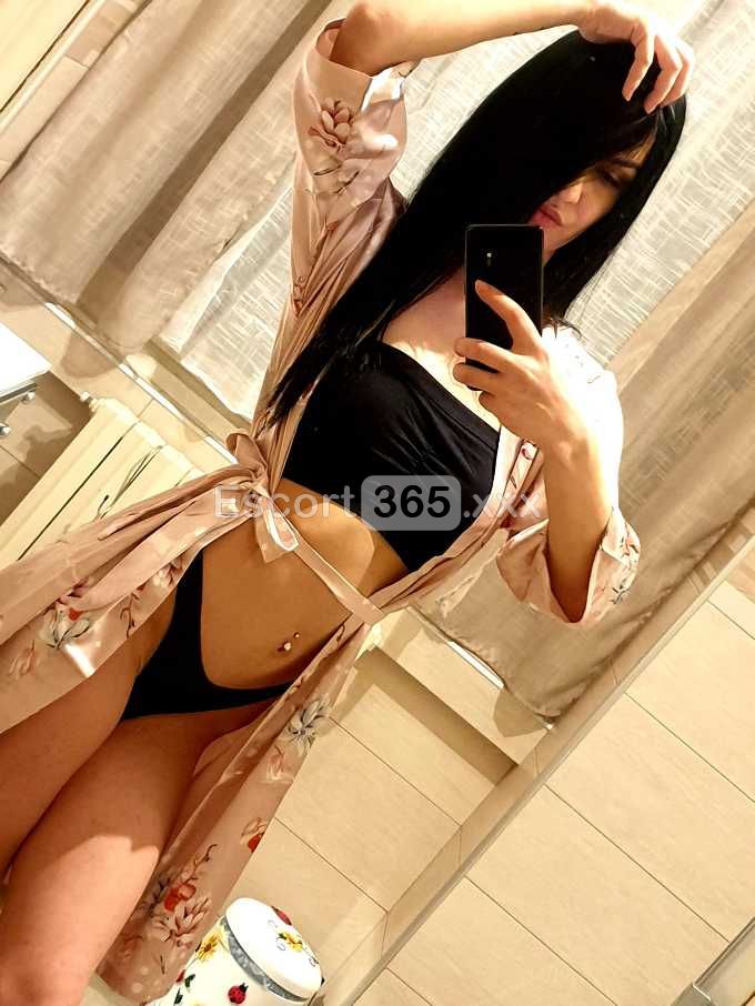 Andreea: Calda e Passionale - Escort a Monza - Foto 5