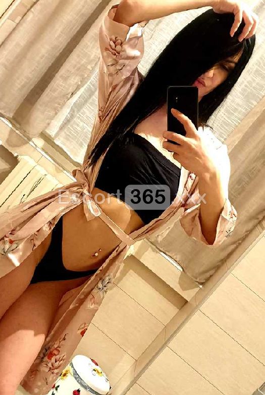 Andreea: Calda e Passionale - Escort a Monza