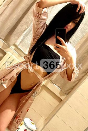 Andreea: Calda e Passionale - Escort a Monza - Foto 7