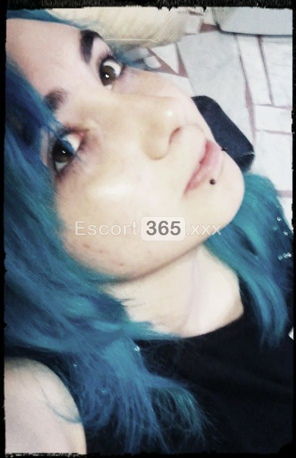 Emily: Incantevole - Escort a Milano - Foto 9