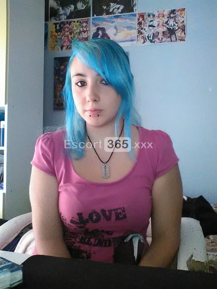 Emily: Incantevole - Escort a Milano - Foto 10