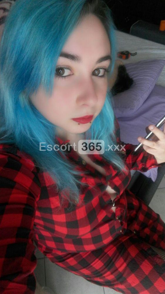 Emily: Incantevole - Escort a Milano - Foto 5