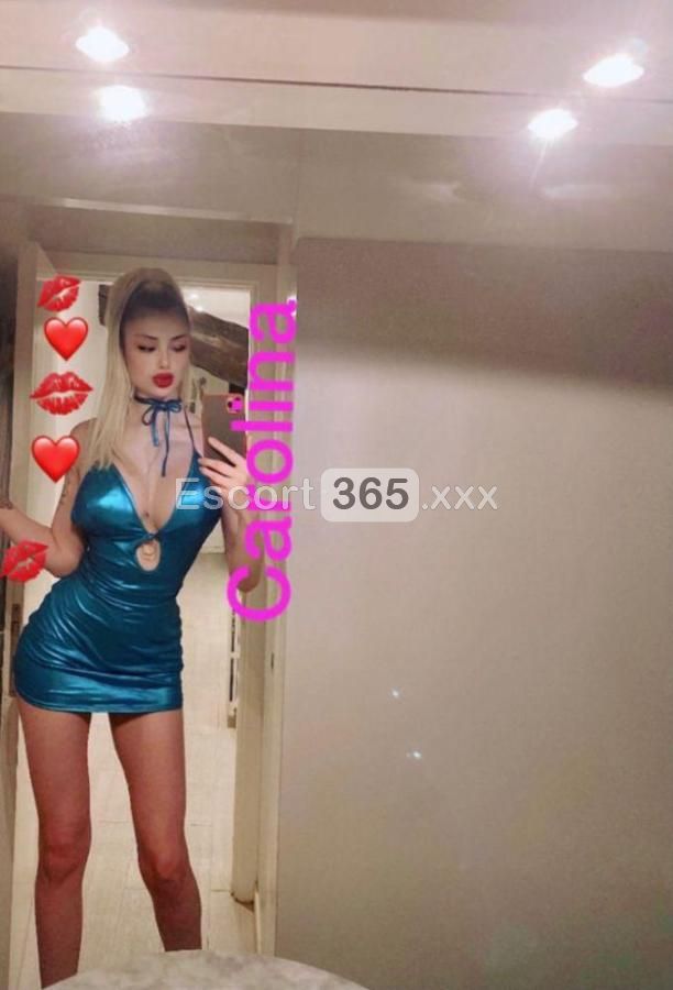 Carolina: Italiana e Profumata - Escort a Como - Foto 10