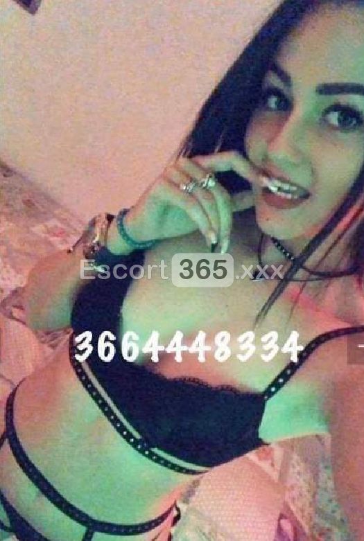 Giulya: Solare e Dolce - Escort a Rovato - Foto 2