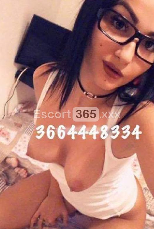Giulya: Solare e Dolce - Escort a Rovato - Foto 3
