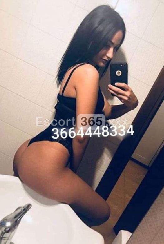 Giulya: Solare e Dolce - Escort a Rovato - Foto 4