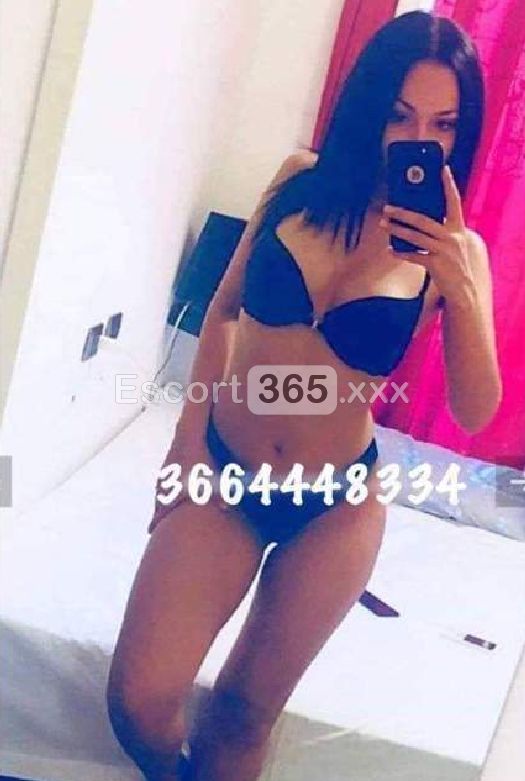 Giulya: Solare e Dolce - Escort a Rovato - Foto 5
