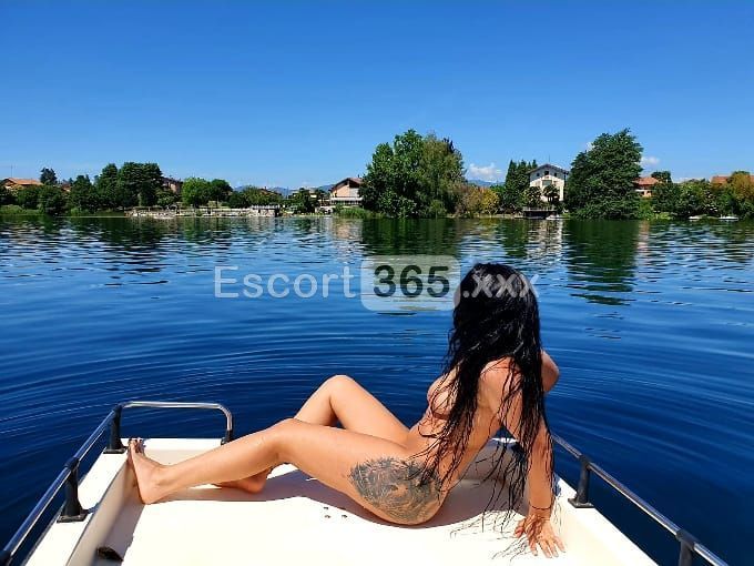 Gina: Classe e Femminilità Assoluta - Escort a Varese - Foto 3