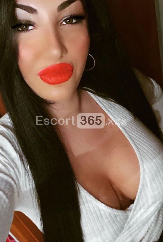 Martina: Giovane e Femminile - Trans a Margherita di Savoia