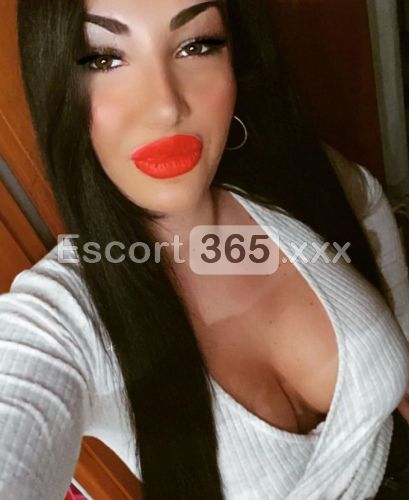 Martina: Giovane e Femminile - Trans a Margherita di Savoia - Foto 1