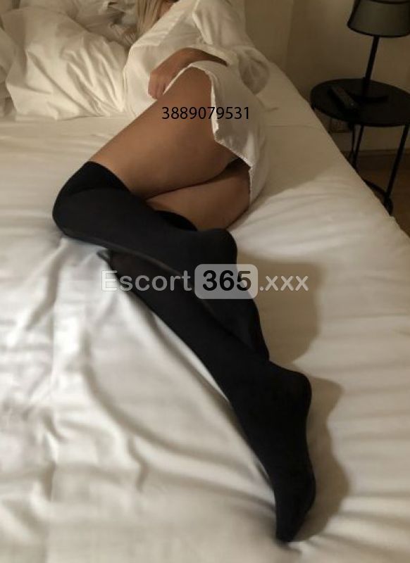 Sabrina Italiana: Carina e Solare - Escort a Gallarate - Foto 1