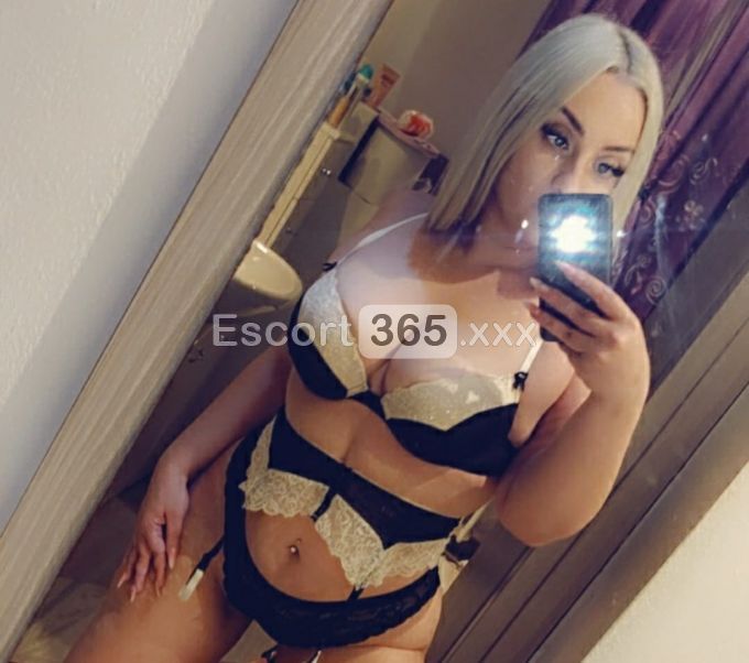 Maya: Bionda Impeccabile e Divertente - Escort a Varese - Foto 7