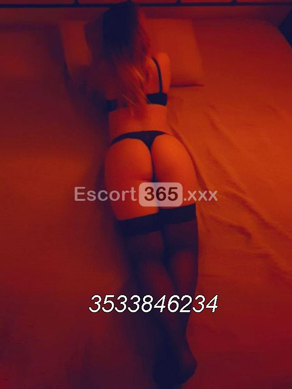 Monica: Sensuale e Molto Divertente - Escort a Barletta - Foto 6