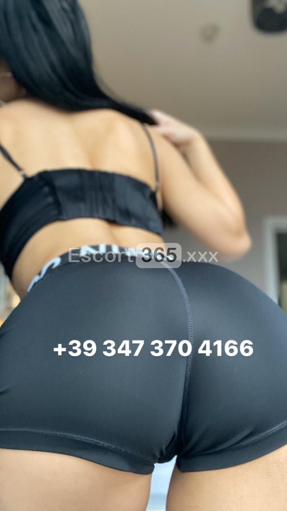Jessica: Brasiliana Giovane e Genuina - Escort a Lecce - Foto 7