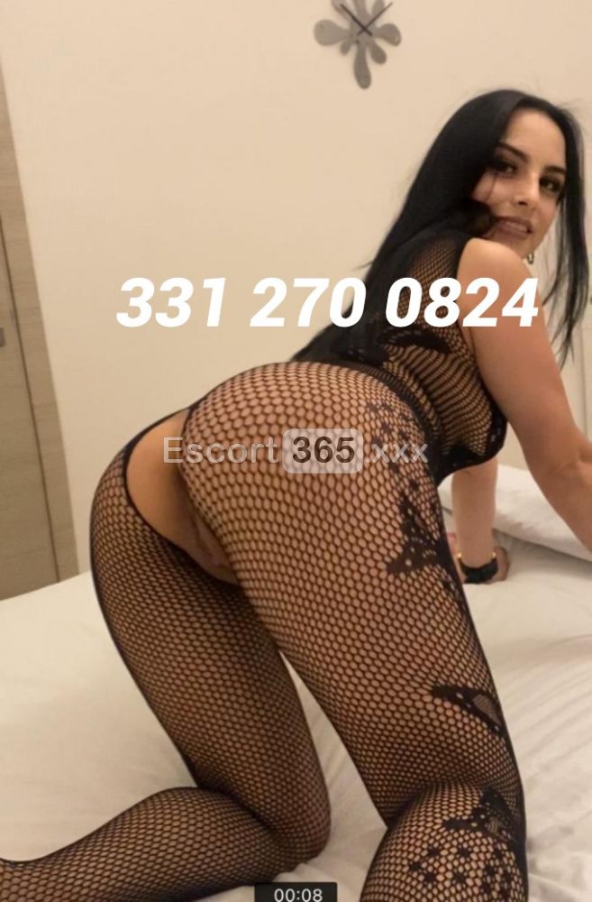 Melissa Madrid: Esclusiva e di Alta Classe - Escort a Lecce - Foto 3