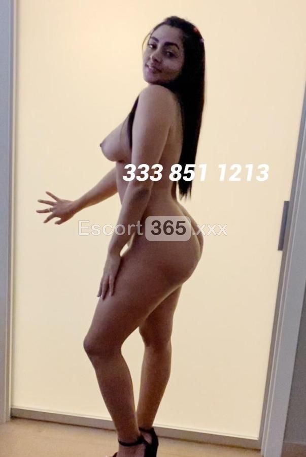 Julieta: Giovane e Tutta Naturale - Escort a Lecce - Foto 12