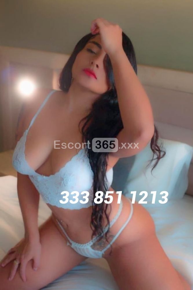 Julieta: Giovane e Tutta Naturale - Escort a Lecce - Foto 15