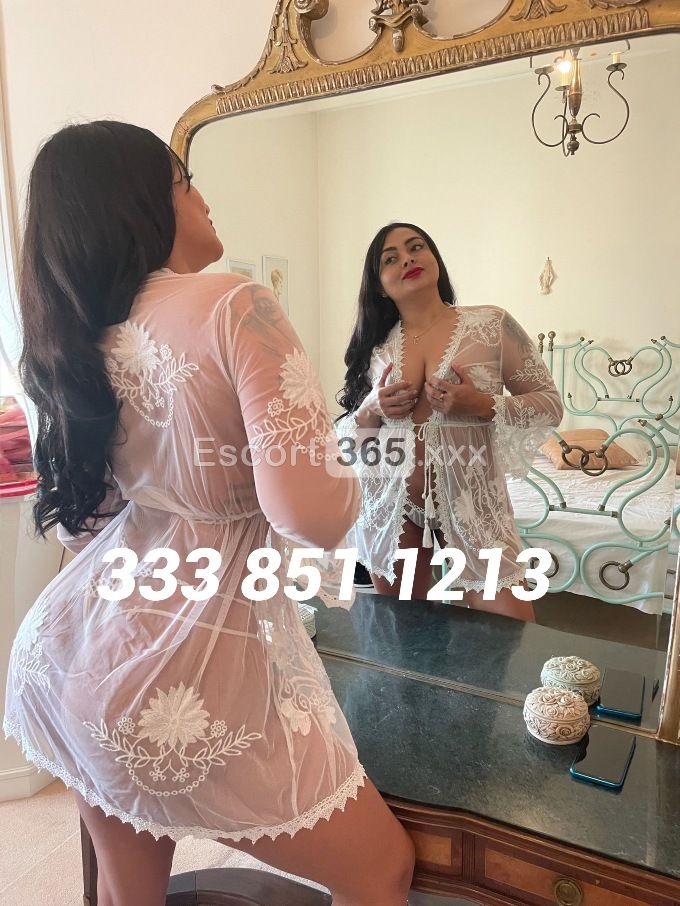 Julieta: Giovane e Tutta Naturale - Escort a Lecce - Foto 19