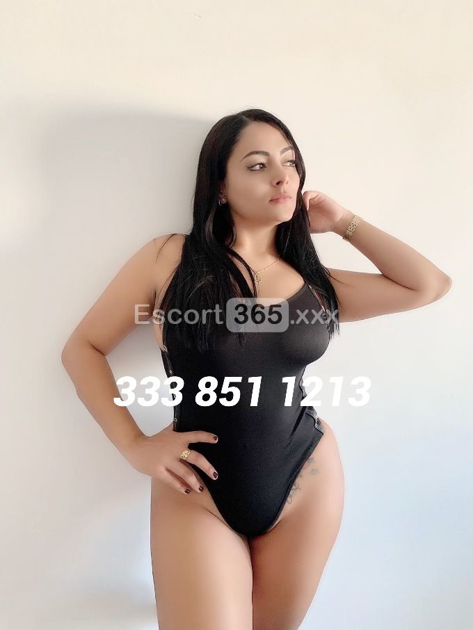 Julieta: Giovane e Tutta Naturale - Escort a Lecce - Foto 2