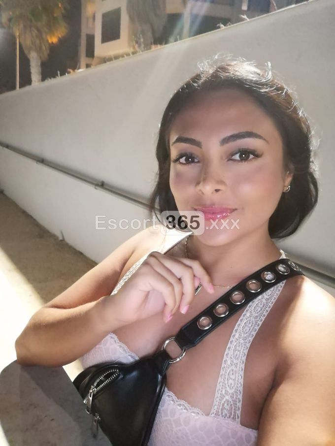 Julieta: Giovane e Tutta Naturale - Escort a Lecce - Foto 7