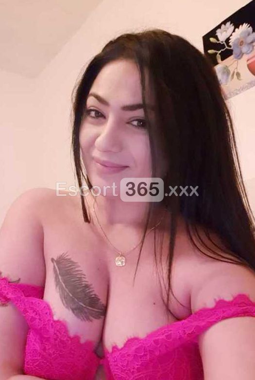Lucia: Splendida e Molto Trasgressiva - Escort a Dalmine