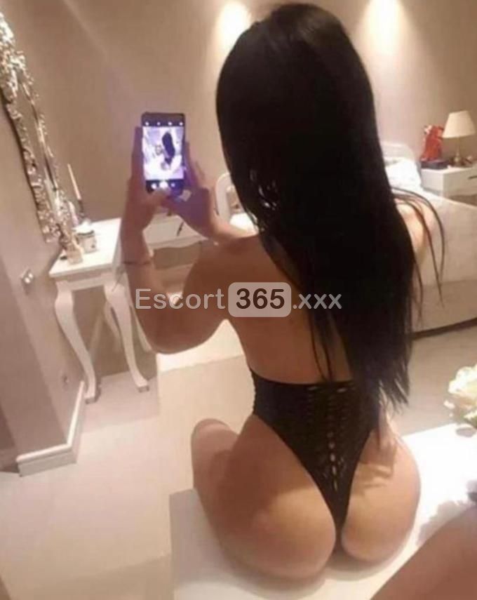 Amalia: Bellissima e Tutta Naturale - Escort a Lodi - Foto 1