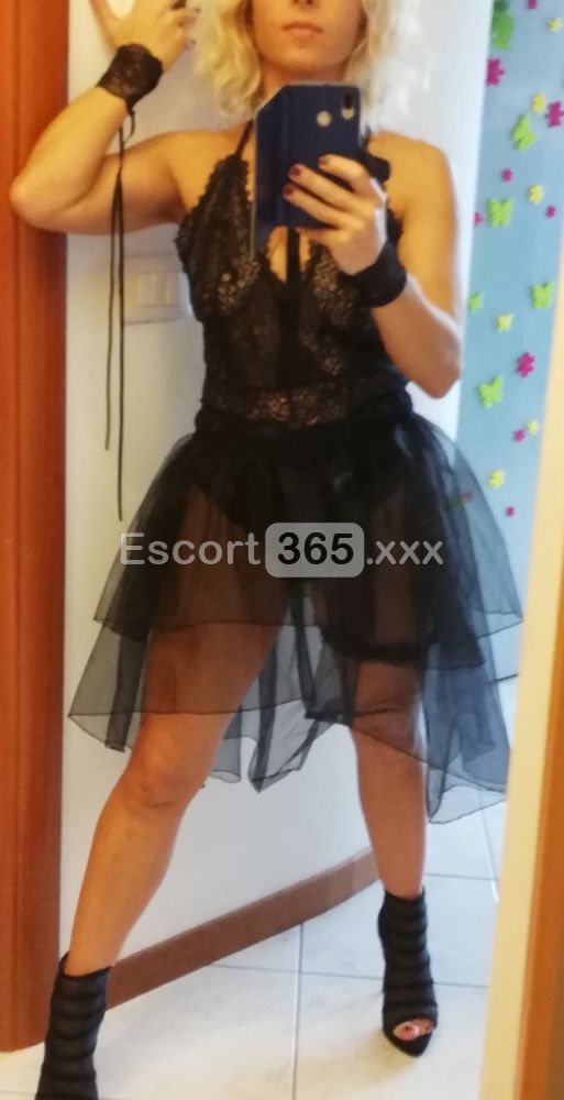 Penelope: Simpatica e Molto Coinvolgente - Escort a Perugia - Foto 3