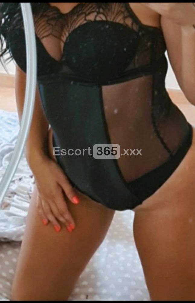 Felina: Professionale e Molto Rilassante - Escort a Foggia - Foto 2