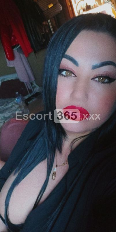 Felina: Professionale e Molto Rilassante - Escort a Foggia - Foto 5