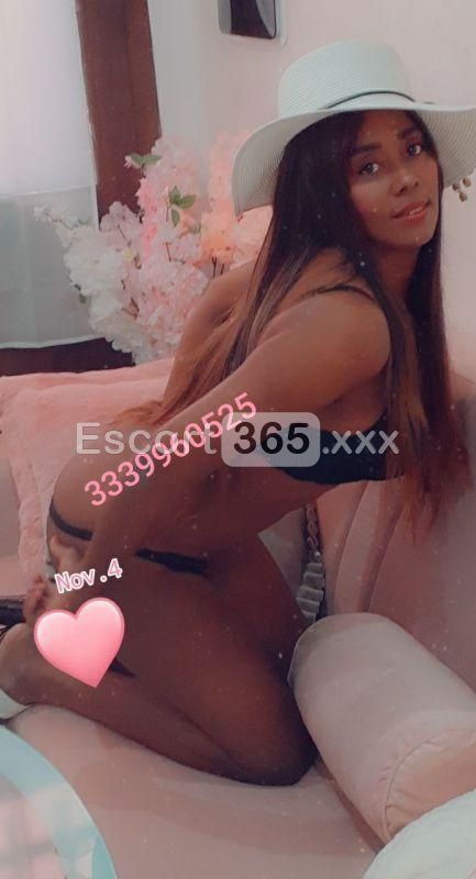 Camilla: Giovane e Molto Intrigante - Escort a Foggia - Foto 10
